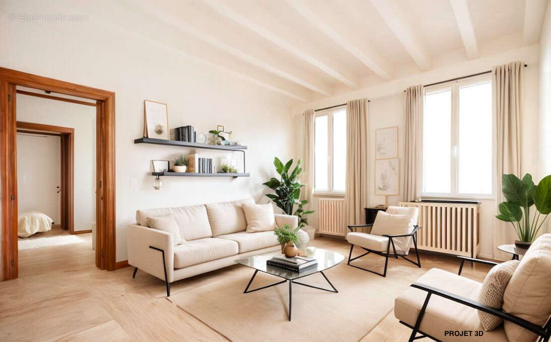 Maison à CINTEGABELLE