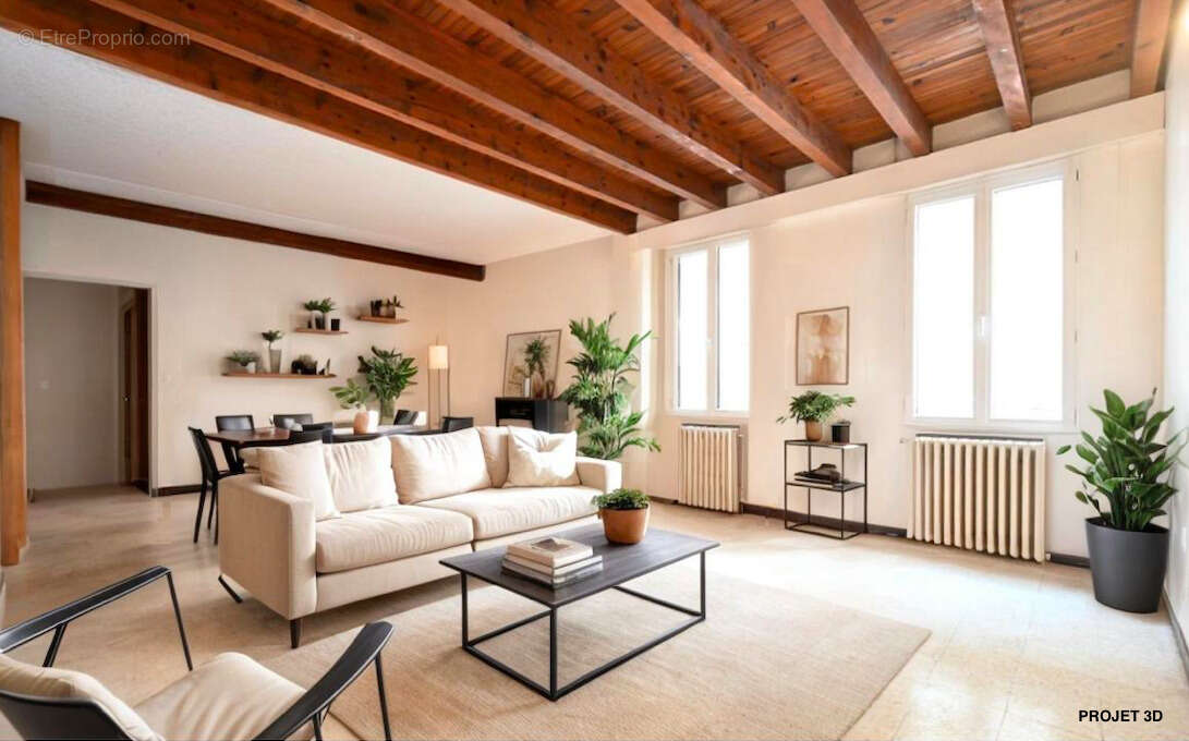 Maison à CINTEGABELLE