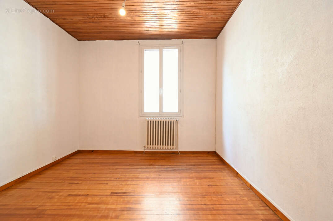 Maison à CINTEGABELLE