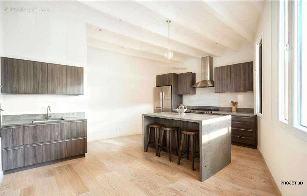 Maison à CINTEGABELLE