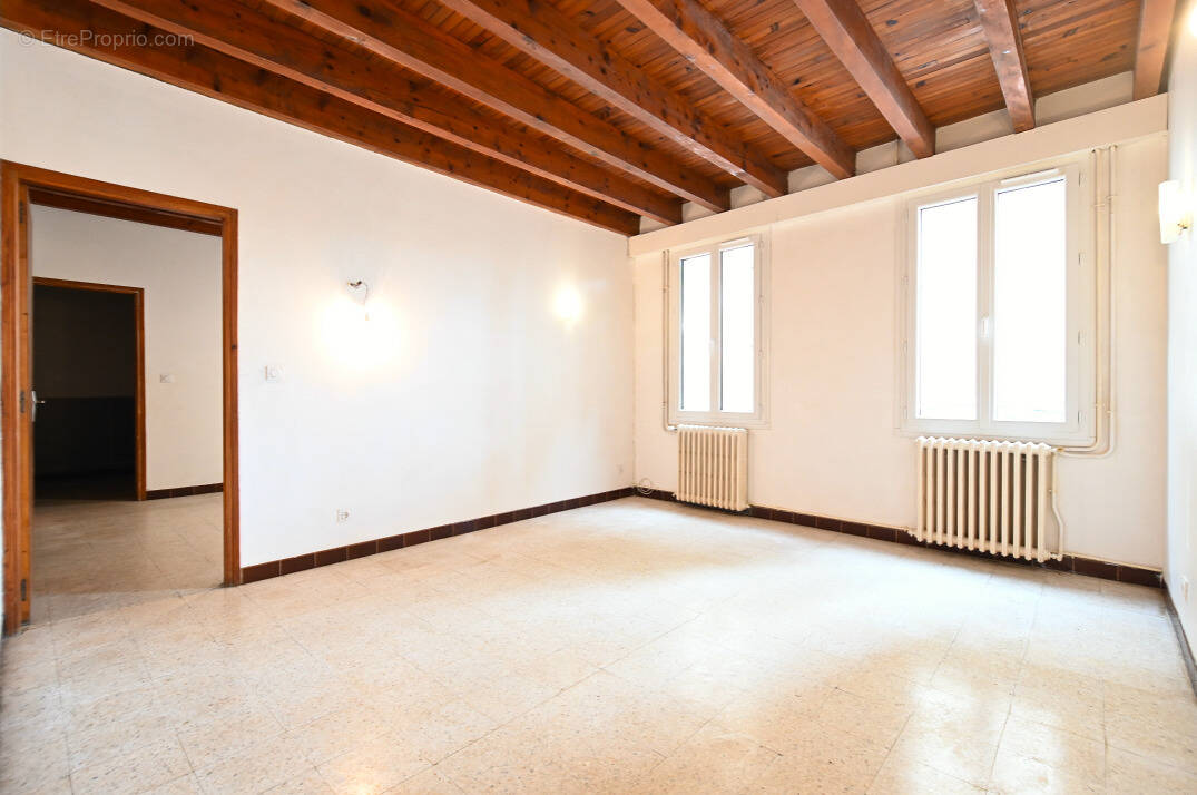 Maison à CINTEGABELLE