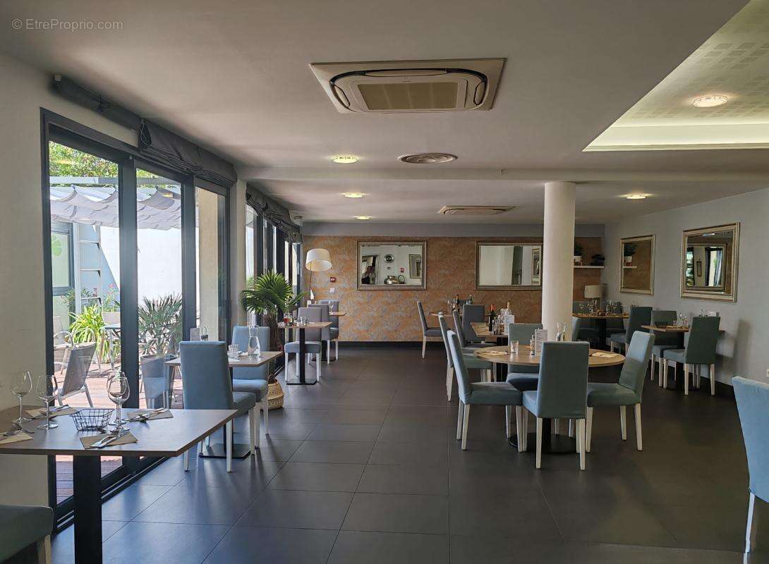 Appartement à SAINT-JEAN-DE-MONTS