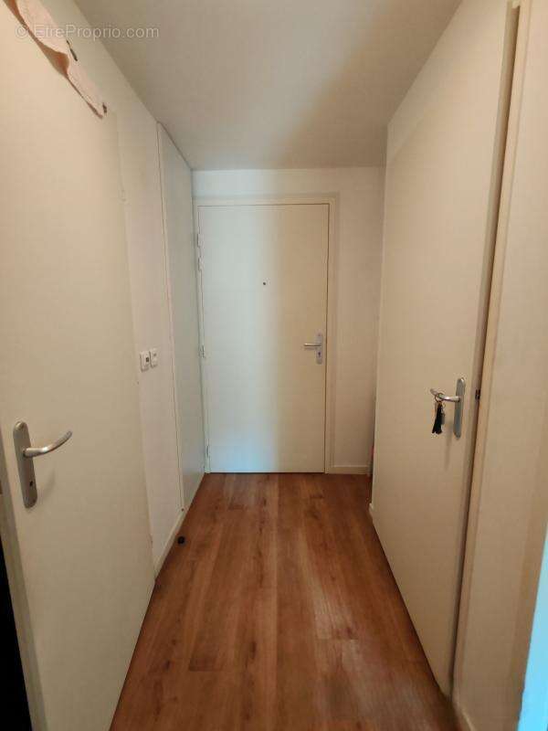 Appartement à SAINT-JEAN-DE-MONTS