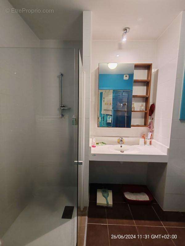 Appartement à SAINT-JEAN-DE-MONTS