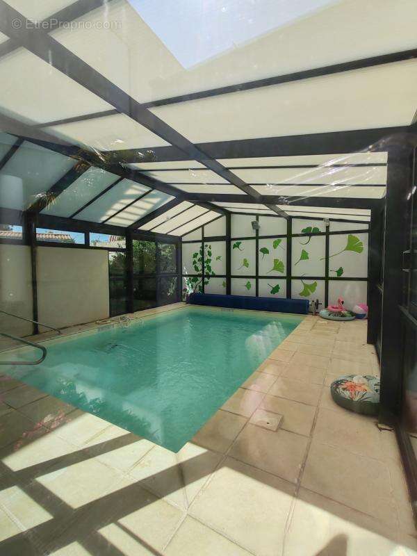 Appartement à SAINT-JEAN-DE-MONTS