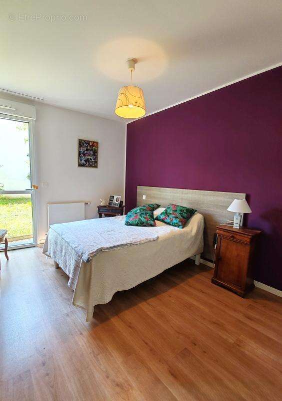 Appartement à SAINT-JEAN-DE-MONTS