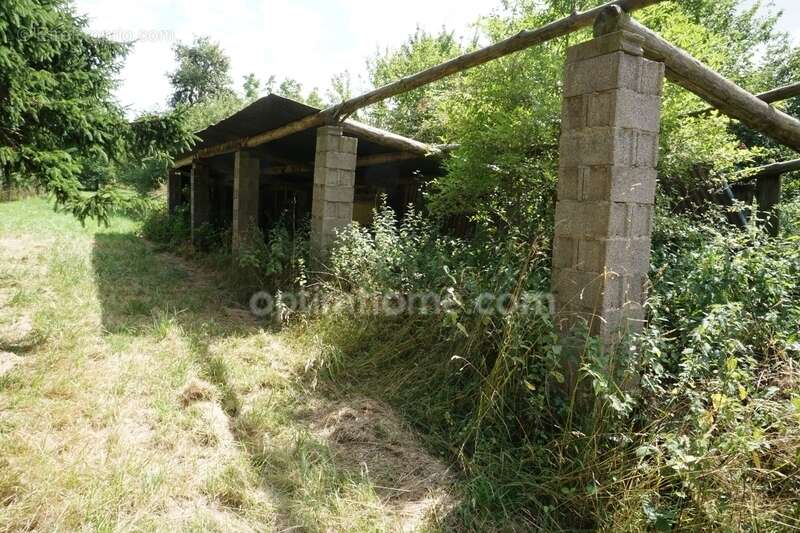 Maison à LUXEUIL-LES-BAINS