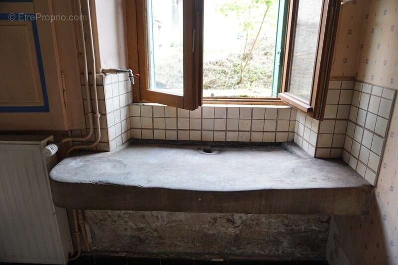 Maison à LUXEUIL-LES-BAINS