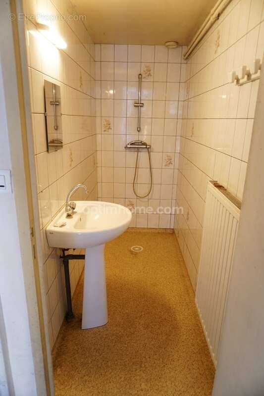 Maison à LUXEUIL-LES-BAINS