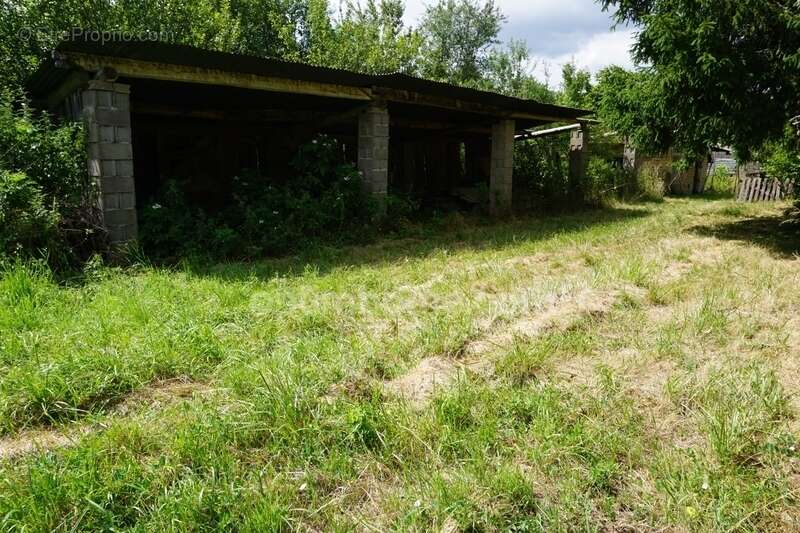 Maison à LUXEUIL-LES-BAINS