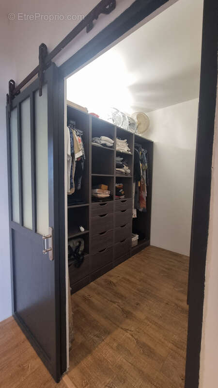 Maison à SUZE-LA-ROUSSE