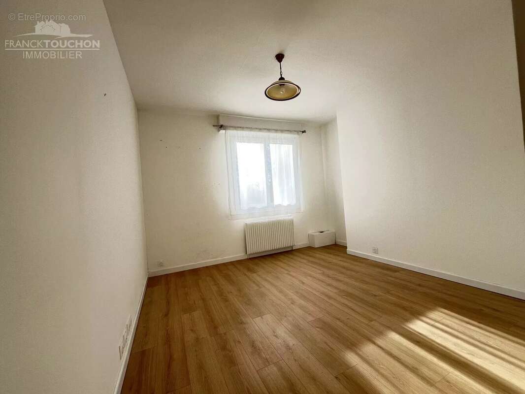 Appartement à MONTARGIS