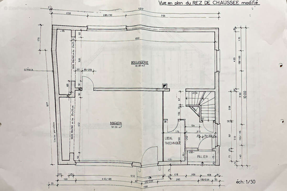 Maison à REICHSTETT