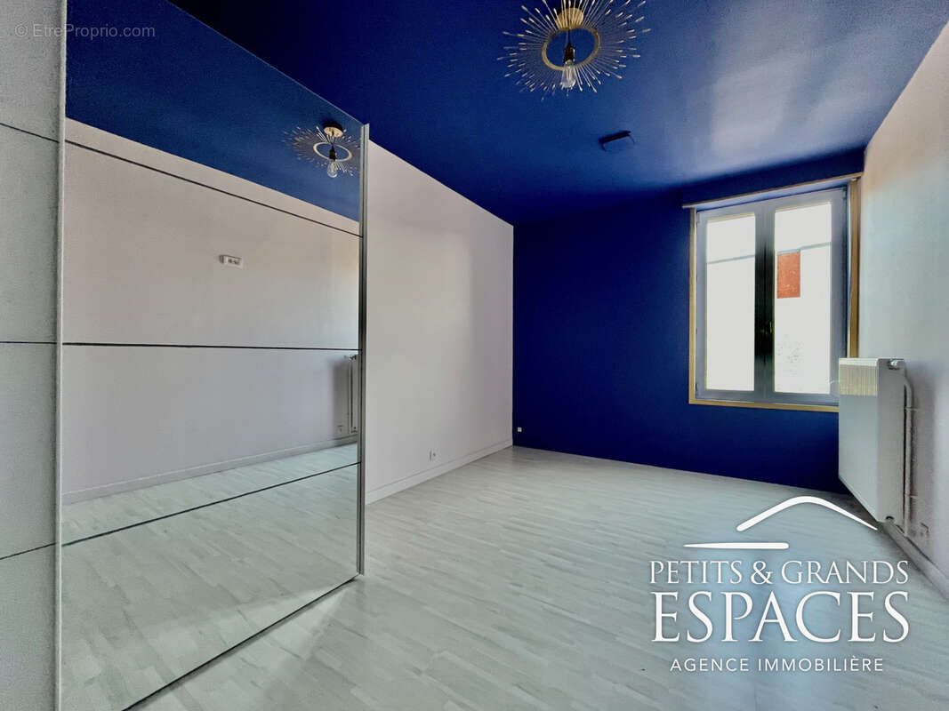 Maison à VALENCIENNES