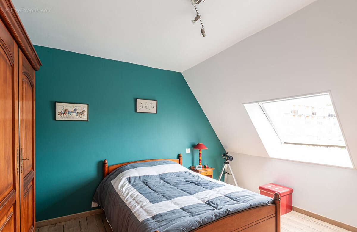 Maison à PLOUFRAGAN