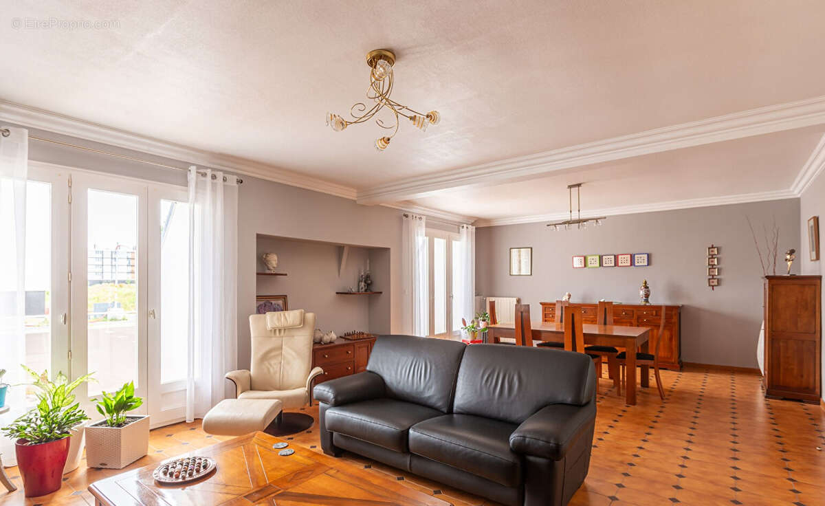 Maison à PLOUFRAGAN