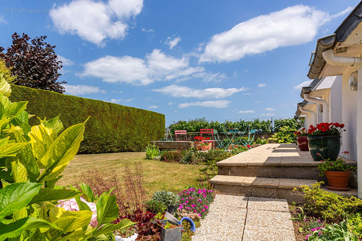 Maison à PLOUFRAGAN