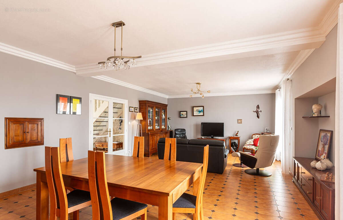 Maison à PLOUFRAGAN