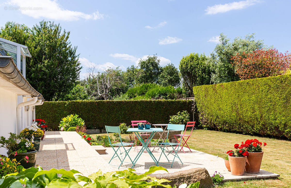 Maison à PLOUFRAGAN