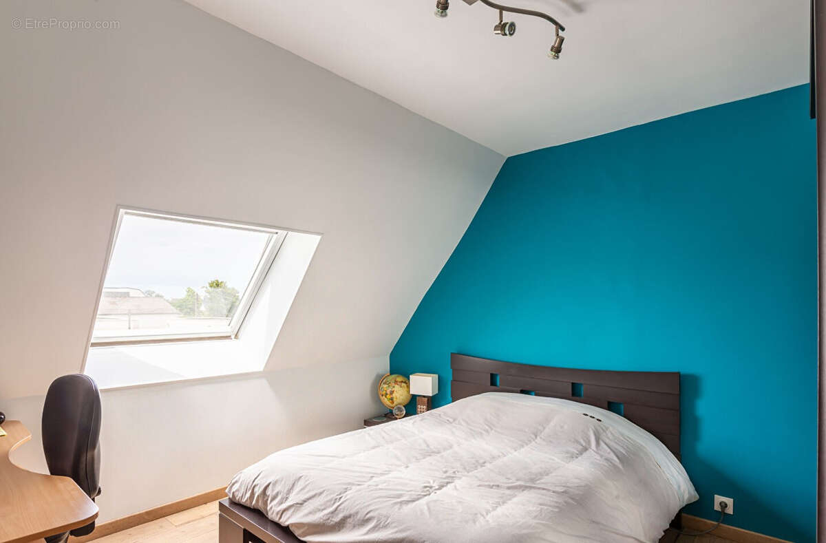 Maison à PLOUFRAGAN