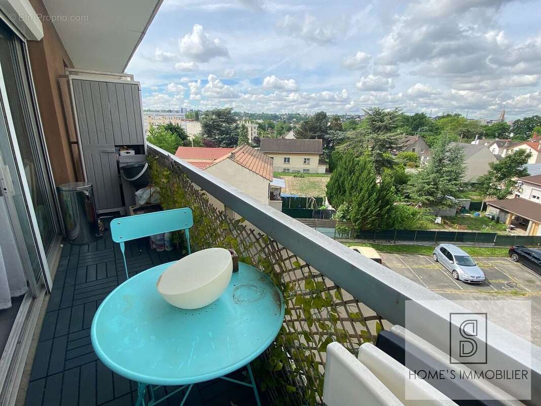 Appartement à GAGNY