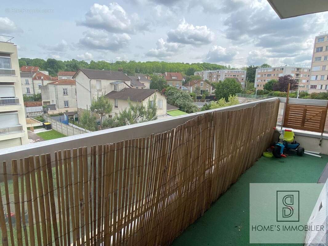 Appartement à GAGNY