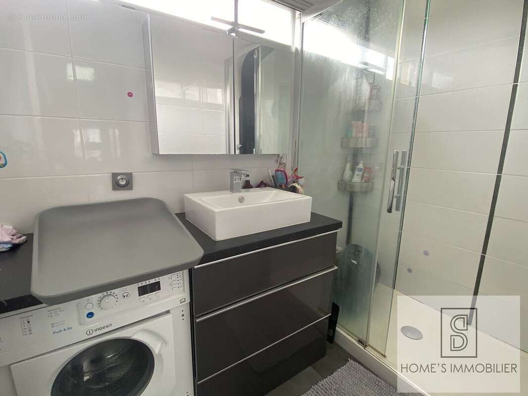 Appartement à GAGNY