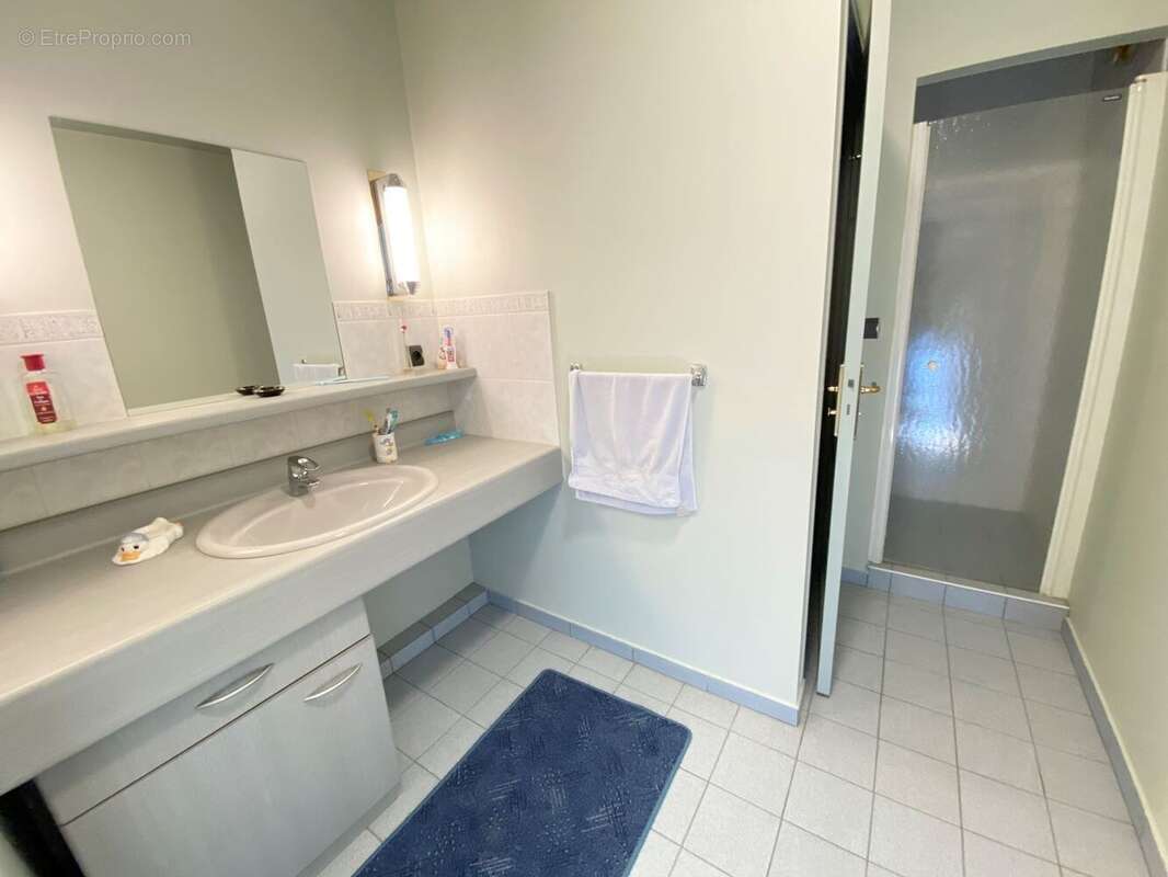 Maison à MONTFERMEIL