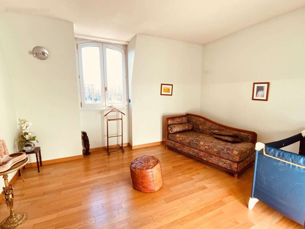 Maison à MONTFERMEIL