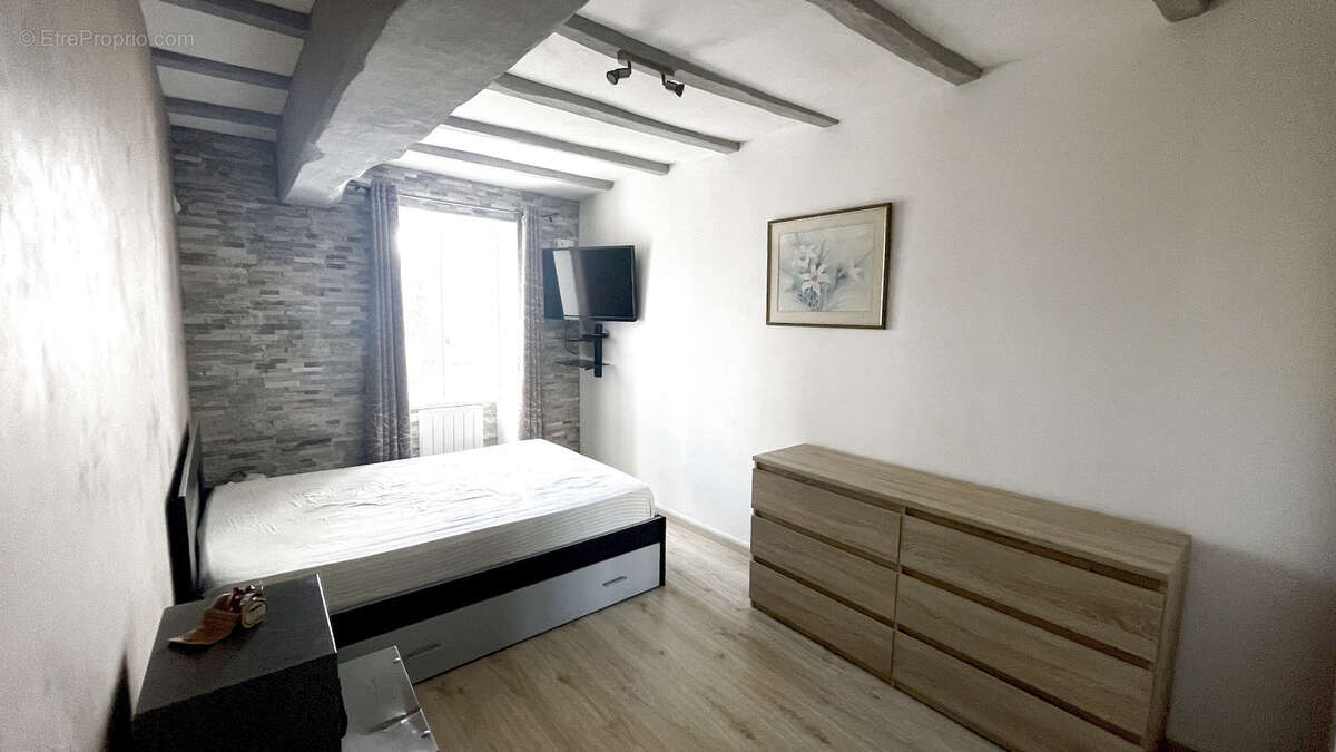 Maison à CLERE-SUR-LAYON