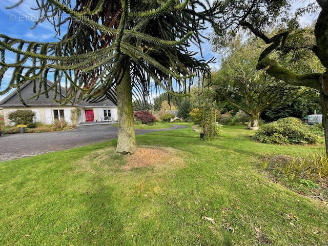 Maison à PLOEUC-SUR-LIE