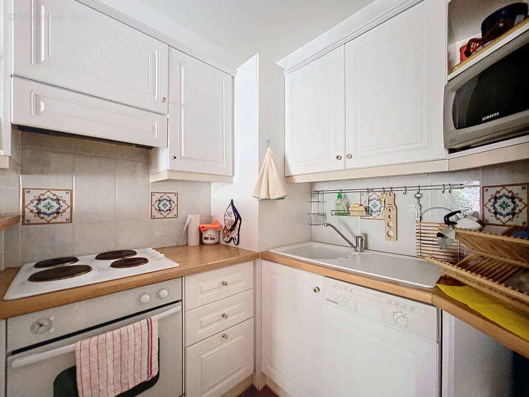 Appartement à SAINT-RAPHAEL