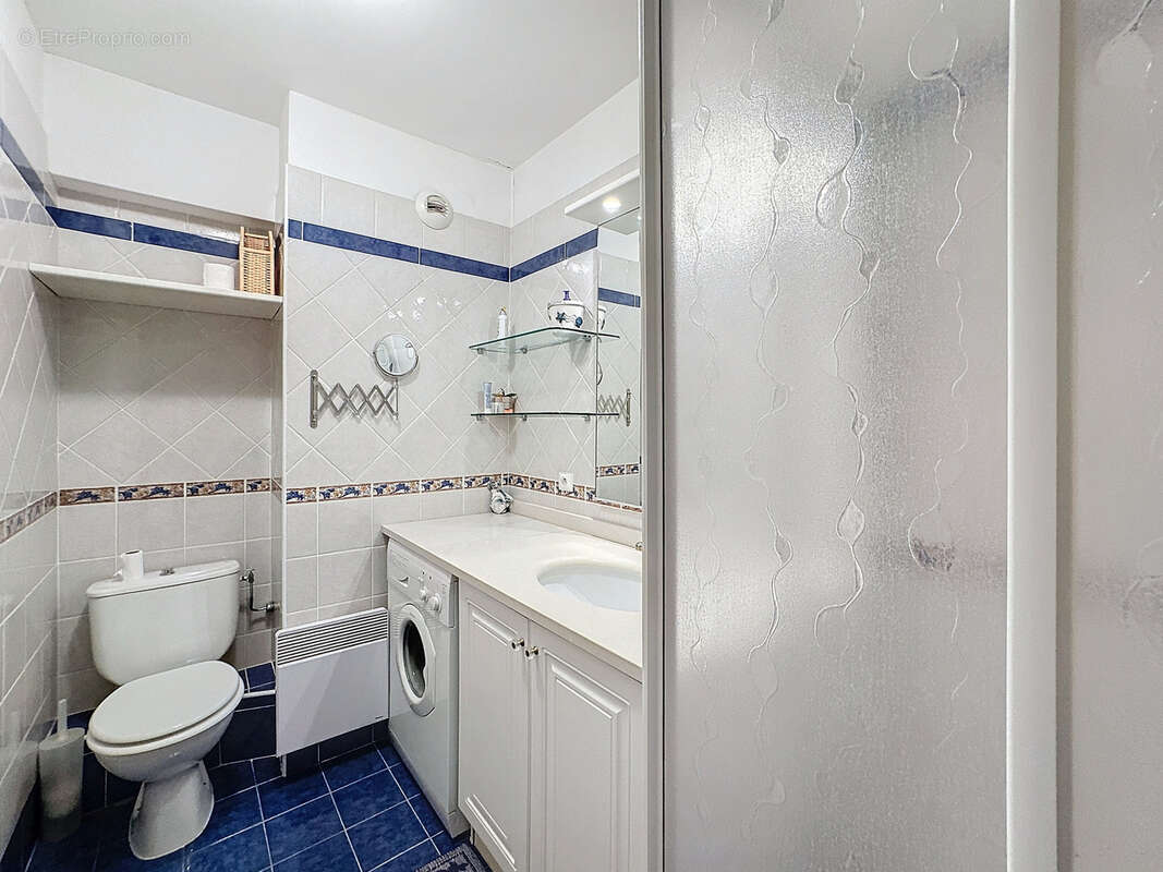 Appartement à SAINT-RAPHAEL