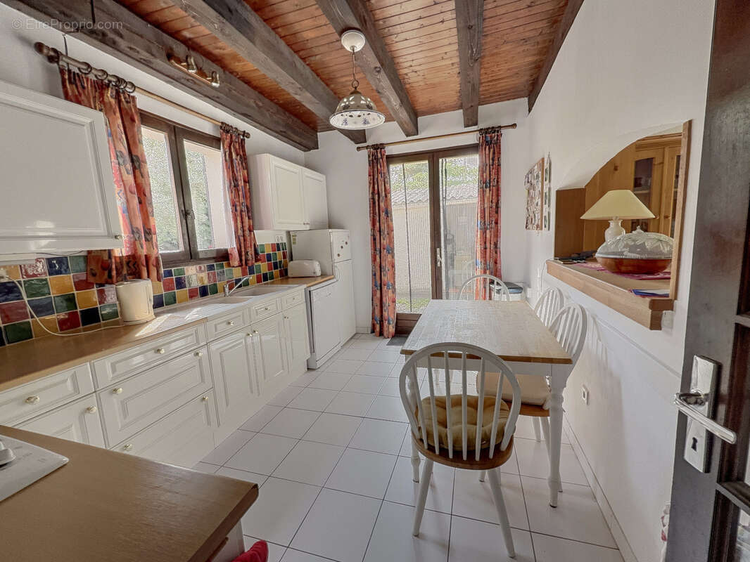 Maison à SAINT-JEAN-PLA-DE-CORTS