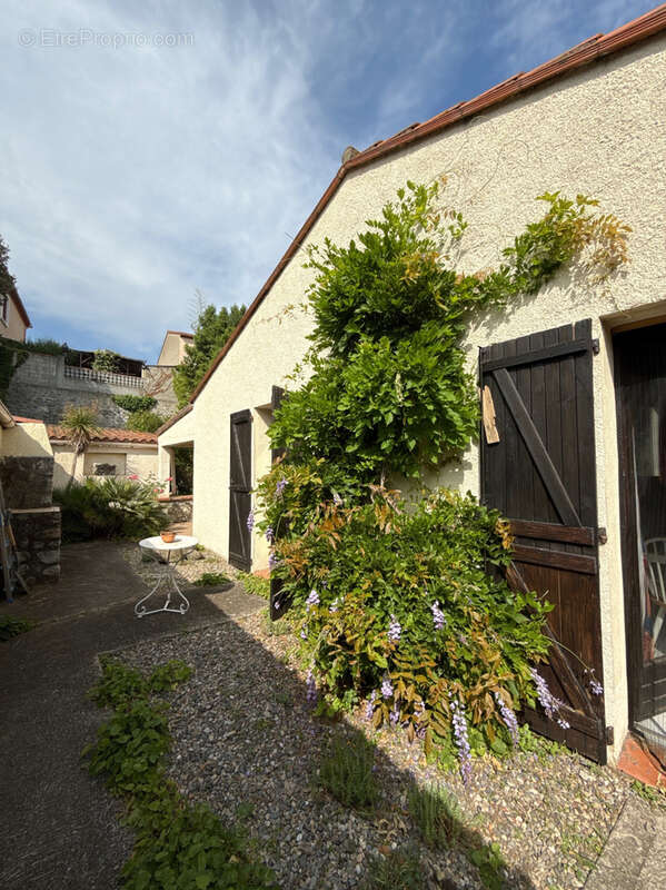 Maison à SAINT-JEAN-PLA-DE-CORTS
