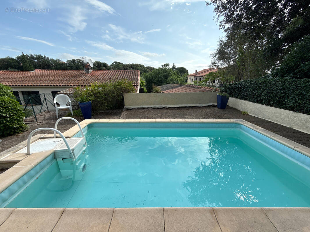 Maison à SAINT-JEAN-PLA-DE-CORTS