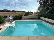 Maison à SAINT-JEAN-PLA-DE-CORTS