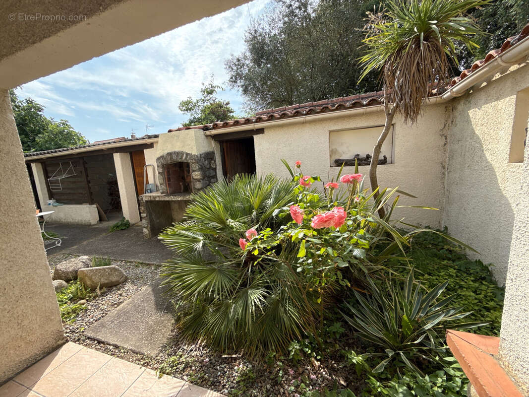 Maison à SAINT-JEAN-PLA-DE-CORTS