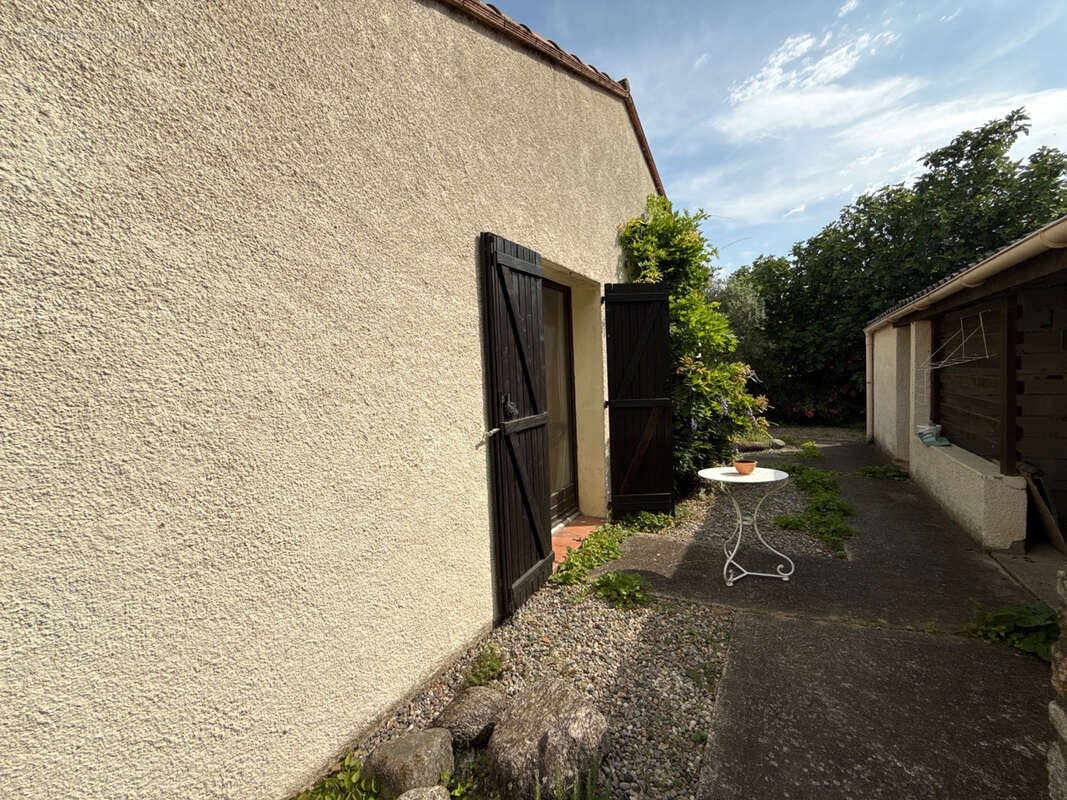 Maison à SAINT-JEAN-PLA-DE-CORTS