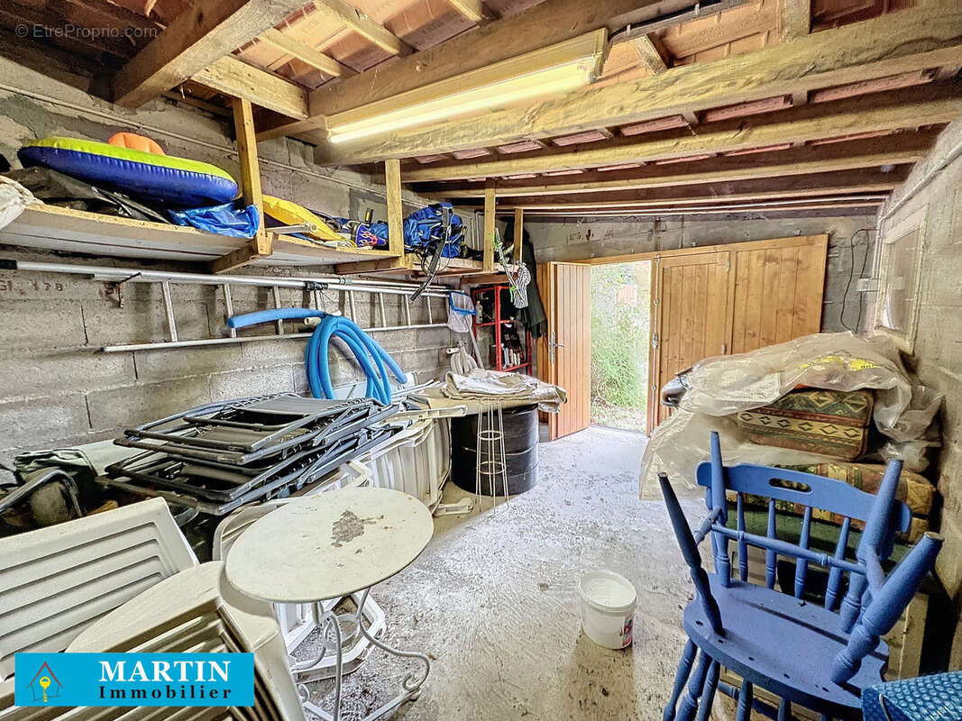 Maison à SAINT-JEAN-PLA-DE-CORTS