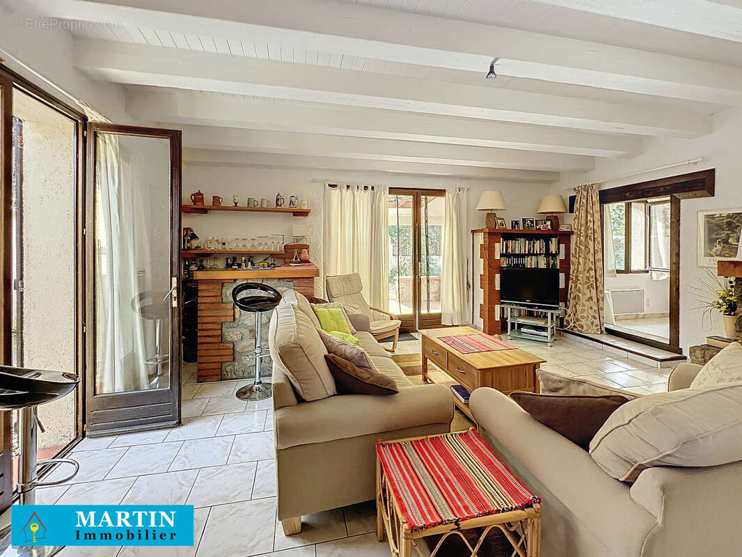 Maison à SAINT-JEAN-PLA-DE-CORTS