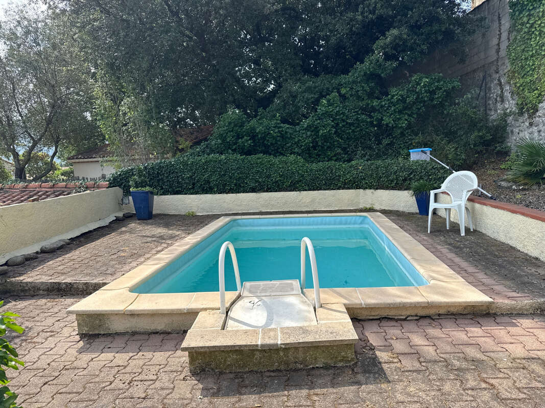 Maison à SAINT-JEAN-PLA-DE-CORTS