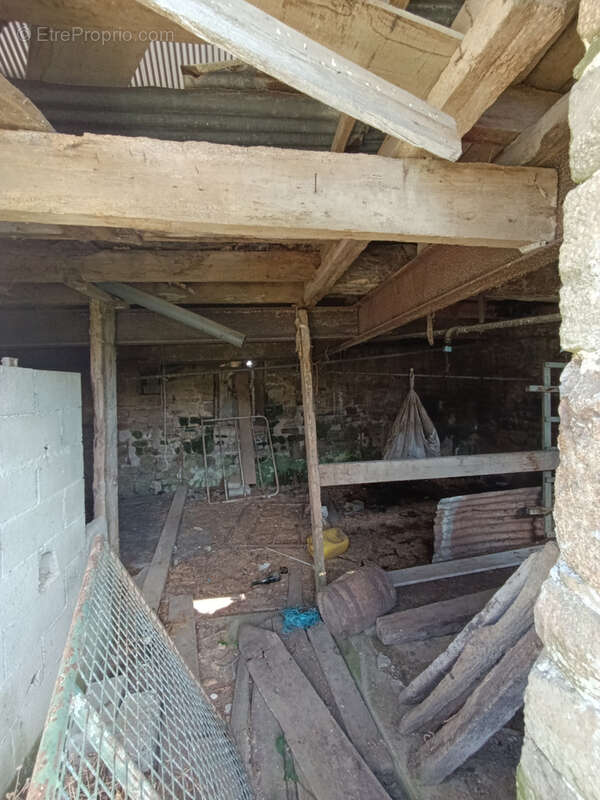 Maison à LA COLOMBE