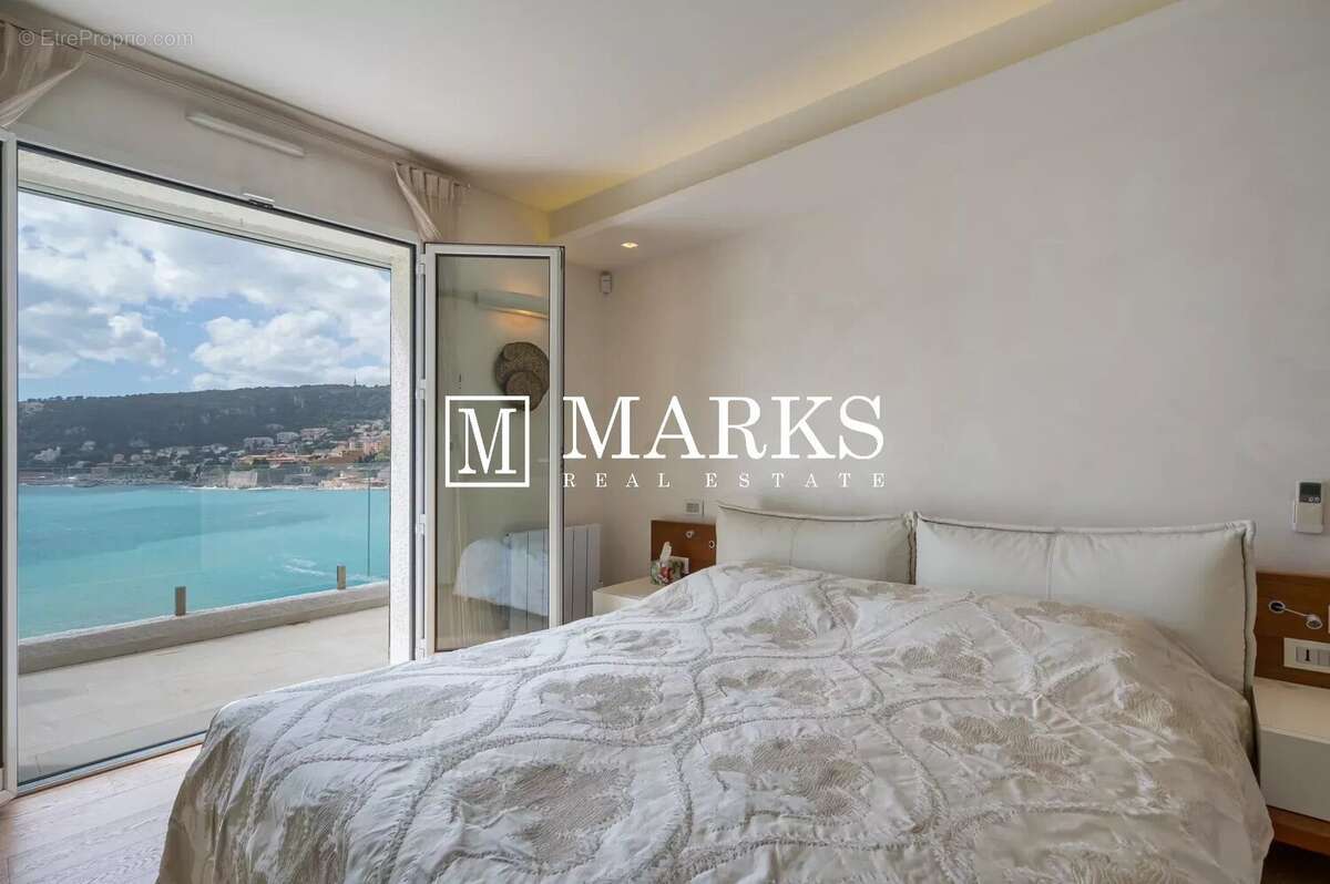 Maison à VILLEFRANCHE-SUR-MER