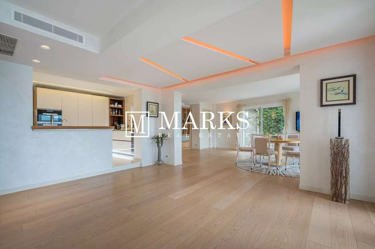 Maison à VILLEFRANCHE-SUR-MER