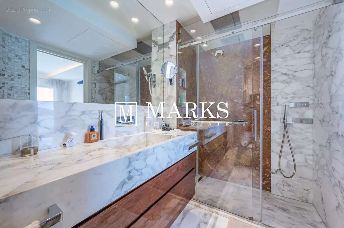 Maison à VILLEFRANCHE-SUR-MER