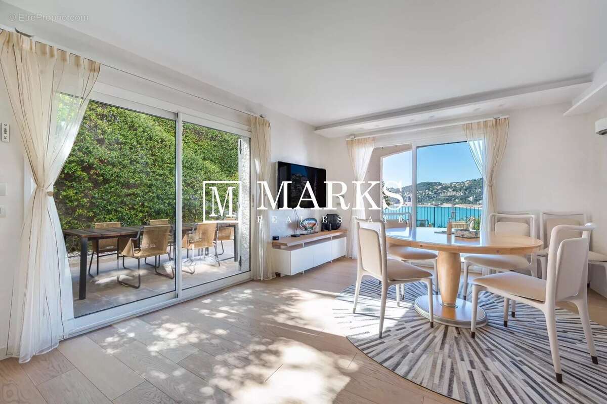 Maison à VILLEFRANCHE-SUR-MER