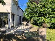 Maison à THORIGNE-FOUILLARD