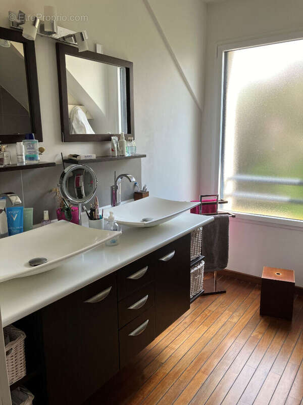 Maison à THORIGNE-FOUILLARD