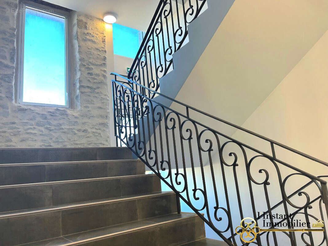 Appartement à SANTEC